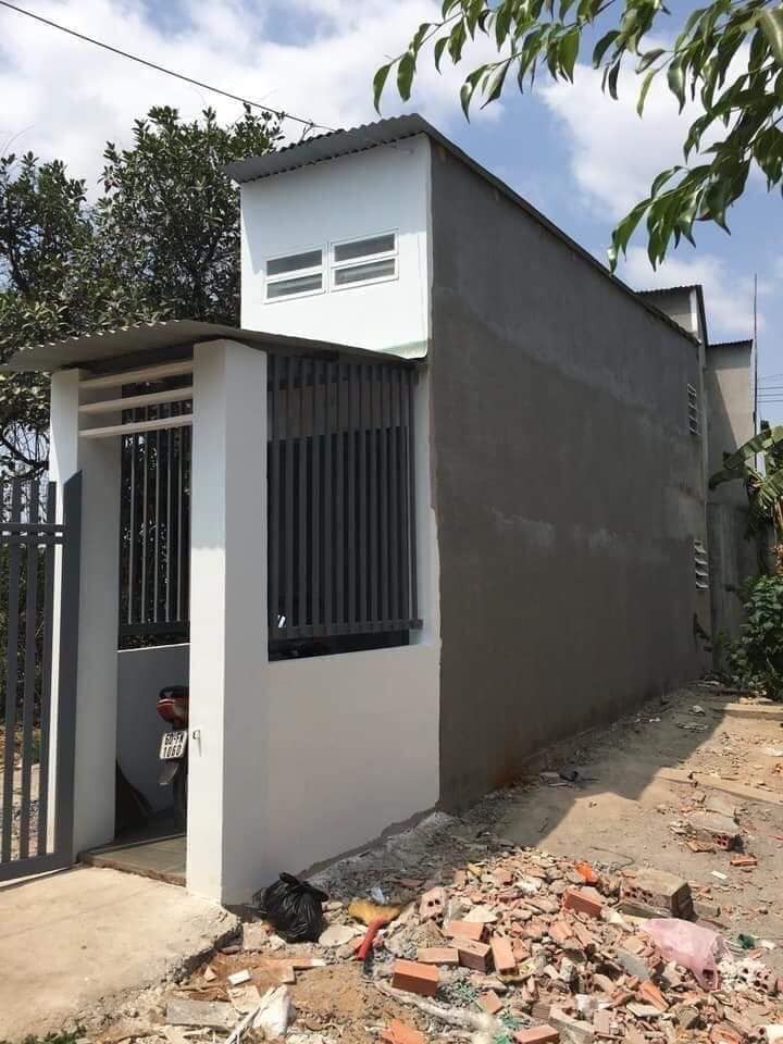 Cận cảnh bên trong ngôi nhà siêu mỏng như lưỡi dao khiến dân mạng choáng váng-3