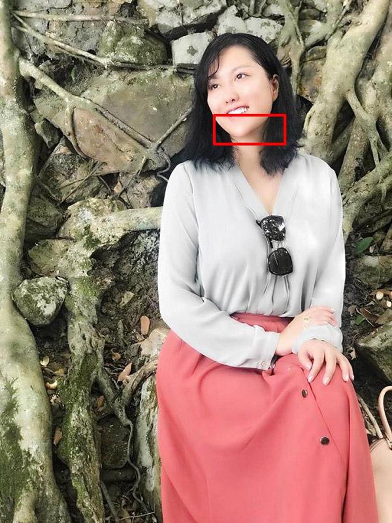 Dụi mắt 5-6 lần không nhận ra Phi Thanh Vân, nữ hoàng dao kéo xuống sắc đến mức này sao?-6