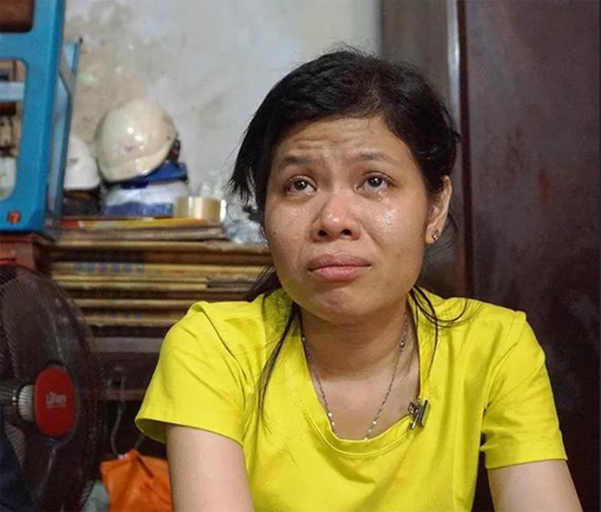 Nỗi ám ảnh khôn nguôi của nữ công nhân mang phận bị can 1.600 ngày vì bị truy tố oan-1