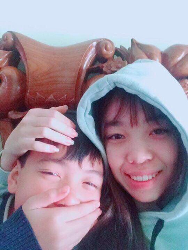 Sinh nhật chị gái, em trai đưa mảnh giấy làm quà - nội dung bên trong trở thành câu chuyện 10 nghìn like-1