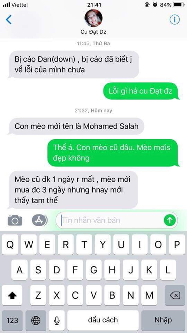 Sinh nhật chị gái, em trai đưa mảnh giấy làm quà - nội dung bên trong trở thành câu chuyện 10 nghìn like-4