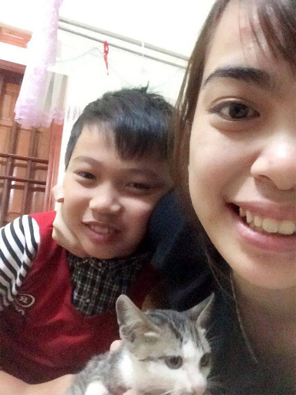 Sinh nhật chị gái, em trai đưa mảnh giấy làm quà - nội dung bên trong trở thành câu chuyện 10 nghìn like-6