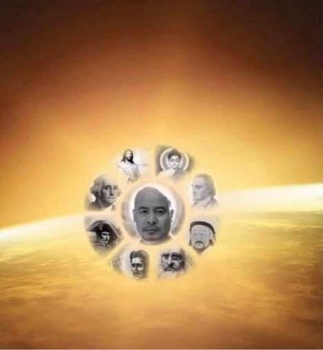 Hé lộ tin nhắn ông Đặng Lê Nguyên Vũ gửi vợ sau 49 ngày thiền định: Hãy chỉnh sửa thân - tâm để xứng đáng là vợ của người có thiên mệnh!-1