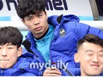 Công Phượng quá hot, K-League phá lệ phục vụ CĐV Việt Nam-2