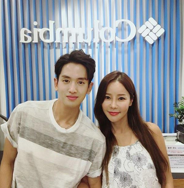 Cuộc sống của cặp đôi cô - cháu từng bị gia đình phản đối vì xấu hổ giờ thế nào?-1