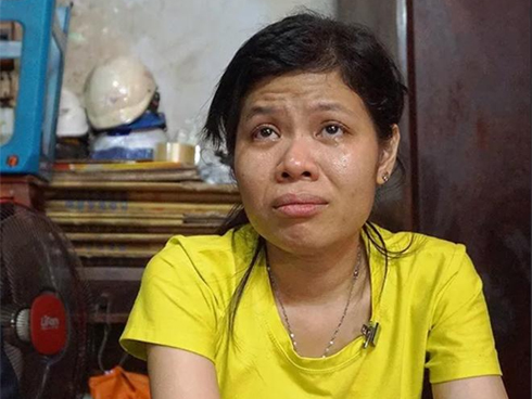 Thầy bói truy sát nhà thầy cúng, đâm chết mẹ và con dâu-3