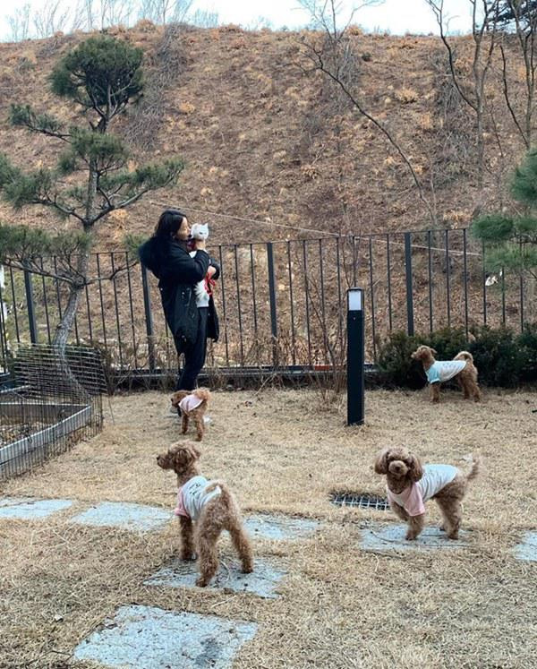 Cuộc sống của cặp đôi cô - cháu từng bị gia đình phản đối vì xấu hổ giờ thế nào?-4