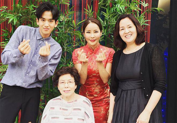 Cuộc sống của cặp đôi cô - cháu từng bị gia đình phản đối vì xấu hổ giờ thế nào?-6