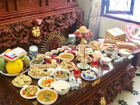 Chồng đòi ly hôn, vợ dùng tuyệt chiêu trói chân chỉ bằng những món này khiến chồng ngả nón xin quay về-5