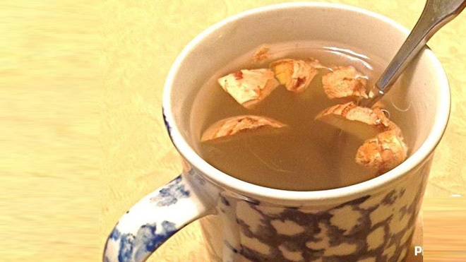 [Bài thuốc quý] Nước gừng nóng có thể chữa 12 loại bệnh, ai cũng nên lưu lại dùng khi cần-2