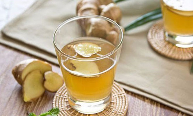 [Bài thuốc quý] Nước gừng nóng có thể chữa 12 loại bệnh, ai cũng nên lưu lại dùng khi cần-4