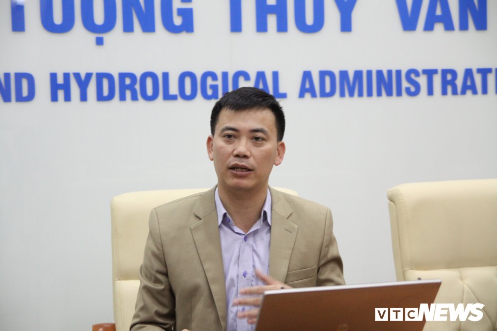 Chuyên gia khí tượng: Năm 2019 nắng nóng xuất hiện sớm, mưa bão đến muộn-1