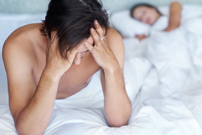 Chữa bản lĩnh đàn ông bằng… nhện độc-1