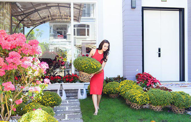 Khánh My: Tài năng còn gây tranh cãi nhưng cuộc sống lại xa hoa nhất nhì showbiz-3