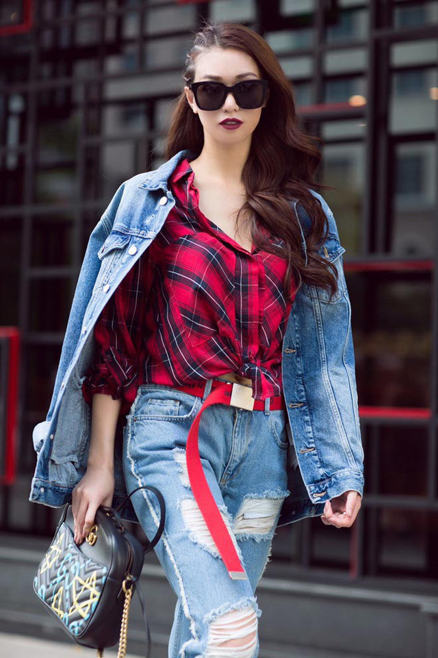 Khánh My: Tài năng còn gây tranh cãi nhưng cuộc sống lại xa hoa nhất nhì showbiz-7