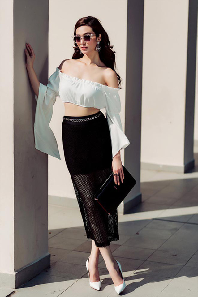 Khánh My: Tài năng còn gây tranh cãi nhưng cuộc sống lại xa hoa nhất nhì showbiz-8