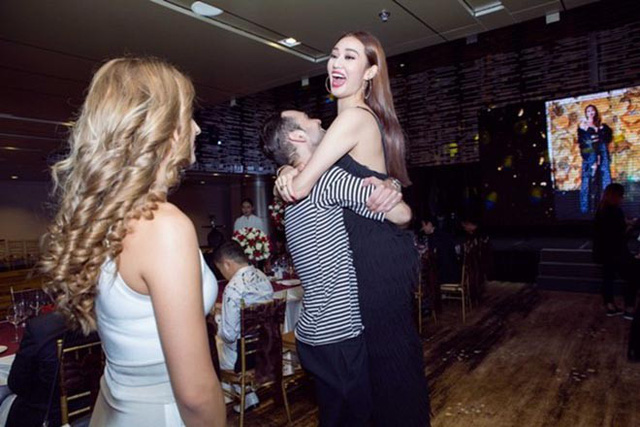 Khánh My: Tài năng còn gây tranh cãi nhưng cuộc sống lại xa hoa nhất nhì showbiz-10