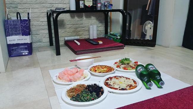 Hầu vợ đến răng vẫn bị bỏ, ông chồng vừa đăng ảnh đã bị ném đá” vì chi tiết này-2