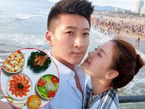 Hầu vợ đến răng vẫn bị bỏ, ông chồng vừa đăng ảnh đã bị “ném đá” vì chi tiết này