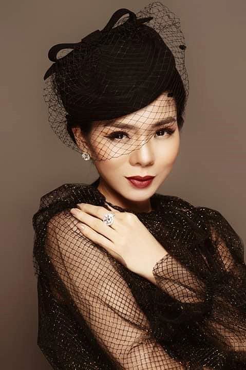 Cận cảnh 2 biệt thự triệu đô ở Việt Nam và Mỹ của Lệ Quyên-1