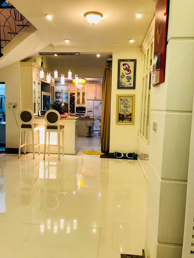 Cận cảnh 2 biệt thự triệu đô ở Việt Nam và Mỹ của Lệ Quyên-5