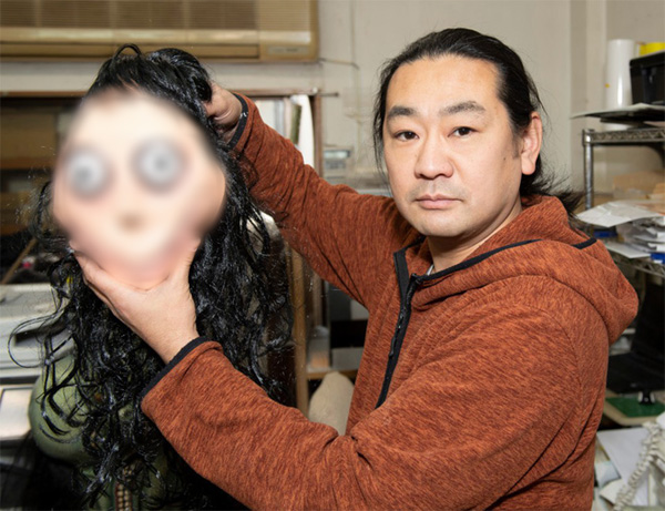 Cha đẻ của quái vật Momo đã tiêu hủy bản gốc, tuy nhiên vẫn bị dân mạng chửi bới và dọa giết-1