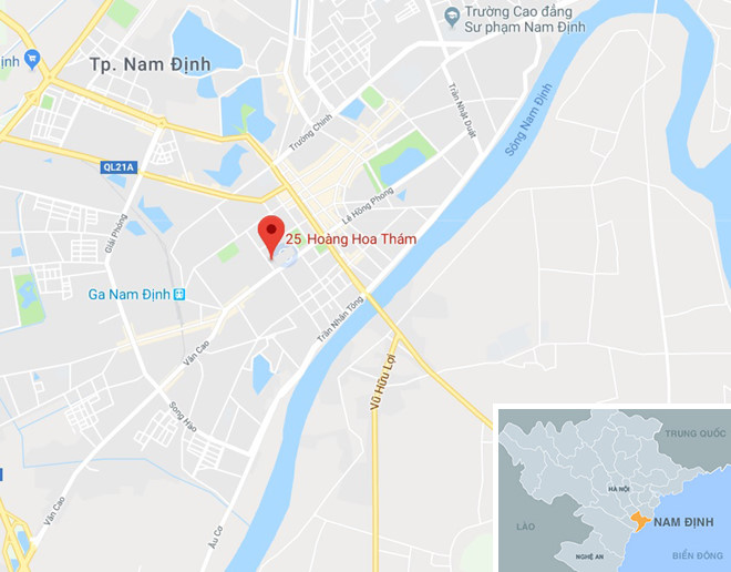 Bé sơ sinh thoát chết sau vụ thầy cúng truy sát 2 người tử vong-4