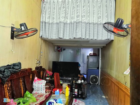 Bé sơ sinh thoát chết sau vụ thầy cúng truy sát 2 người tử vong