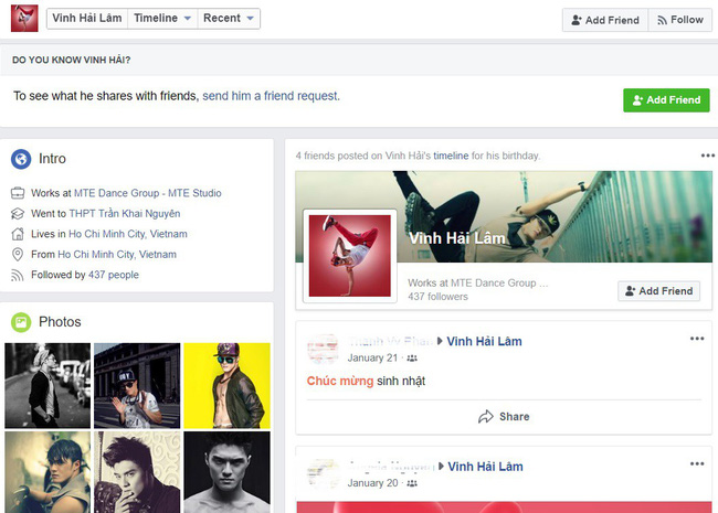Sau hai tuần giông bão, không còn dám đối mặt với dư luận, Lâm Vinh Hải và Linh Chi bất ngờ cùng có hành động này-3
