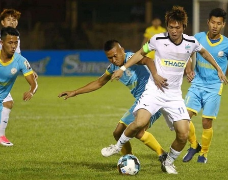 Xúc động lời bầu Đức dành cho Tuấn Anh ngày trở lại-1