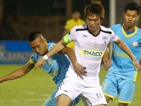 HLV Park Hang Seo công bố danh sách, Đình Trọng trở lại U23 Việt Nam-3