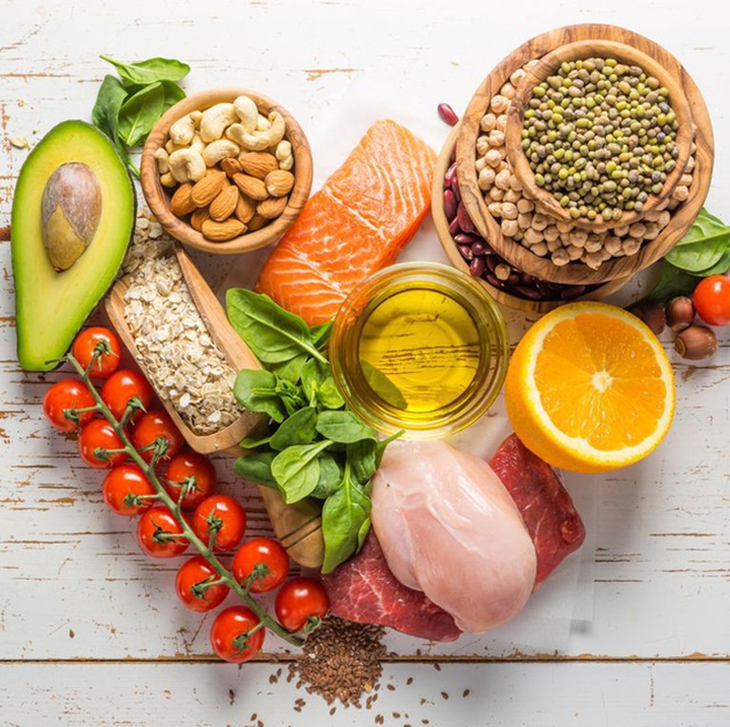 Không chỉ bảo vệ sức khỏe tim, trí não và hệ miễn dịch, các loại trái cây có múi còn có những tác dụng này-5