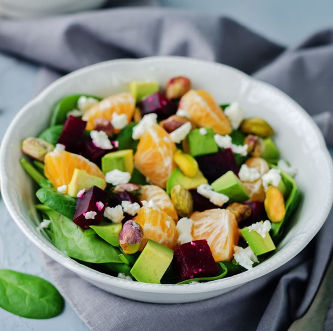 Không chỉ bảo vệ sức khỏe tim, trí não và hệ miễn dịch, các loại trái cây có múi còn có những tác dụng này-7