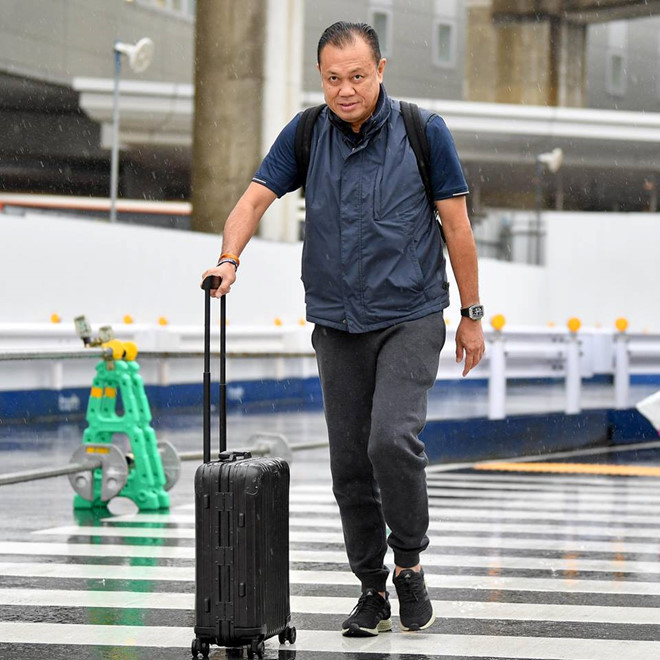 Xuân Trường lạnh lùng cùng Buriram đi đá AFC Champions League-6