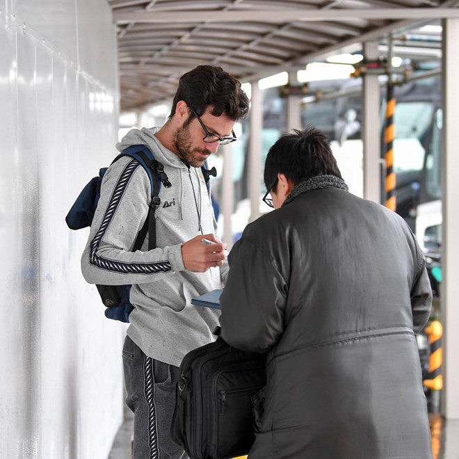 Xuân Trường lạnh lùng cùng Buriram đi đá AFC Champions League-8