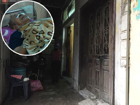 Chân dung ông thầy cúng cầm dao truy sát 4 người trong một gia đình rồi tự tử bất thành-4