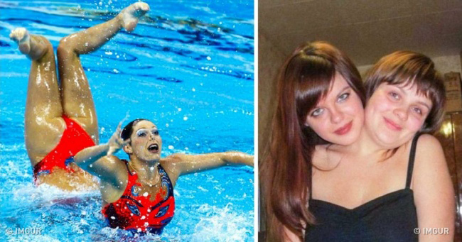 Bất ngờ trước những bức ảnh trùng hợp tình cờ đến khó tin-1