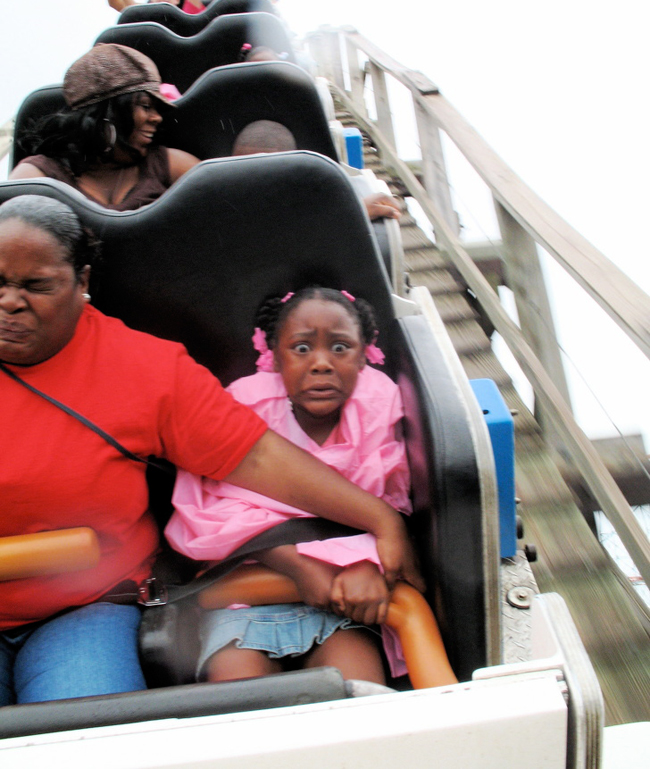 Bất ngờ trước những bức ảnh trùng hợp tình cờ đến khó tin-6