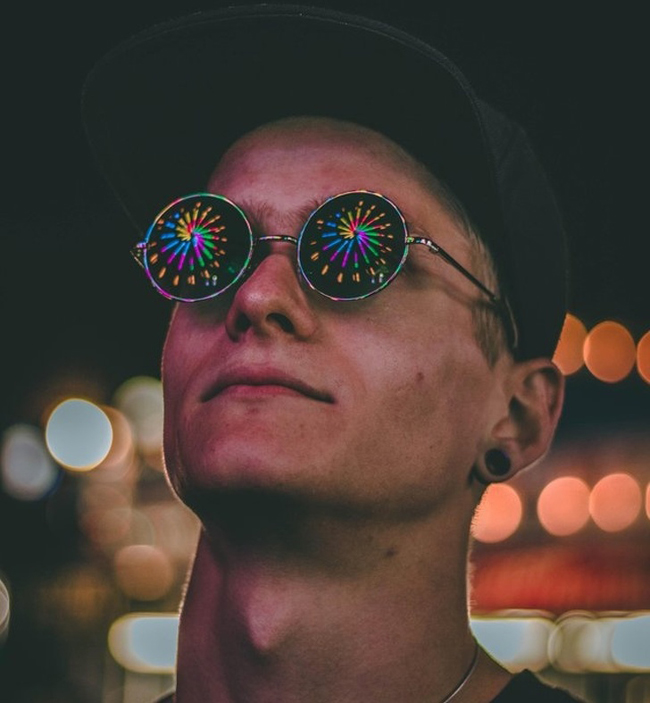 Bất ngờ trước những bức ảnh trùng hợp tình cờ đến khó tin-9