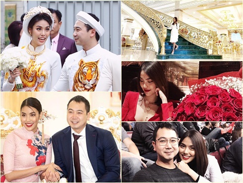 Chuyện Lan Khuê mang bầu là thật hay giả, nhìn ảnh này fan sẽ hết sức hoang mang-4