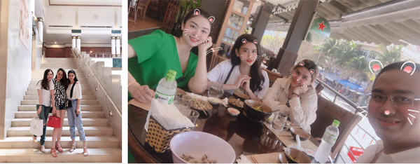 Trương Quỳnh Anh hậu ly hôn: Mua xe hơi tiền tỷ, lập công ty, cuộc sống sang chảnh bao người mơ ước-7