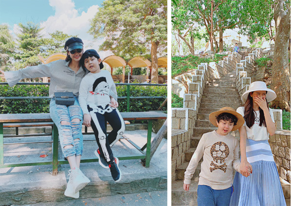 Trương Quỳnh Anh hậu ly hôn: Mua xe hơi tiền tỷ, lập công ty, cuộc sống sang chảnh bao người mơ ước-9