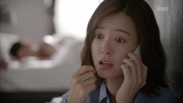 Chồng nhắn tin hẹn ship son, vợ hí hửng tưởng được tặng quà 8/3, cuối cùng cô chết điếng khi phát hiện sự thật-2