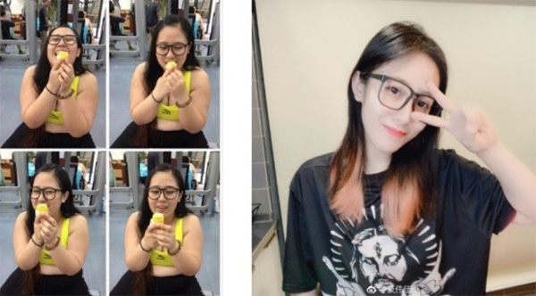 Từng bị cười nhạo vì thân hình hơn hơn 1 tạ, cô gái trẻ quyết tâm lột xác, giảm 68kg chỉ trong vòng 100 ngày-5