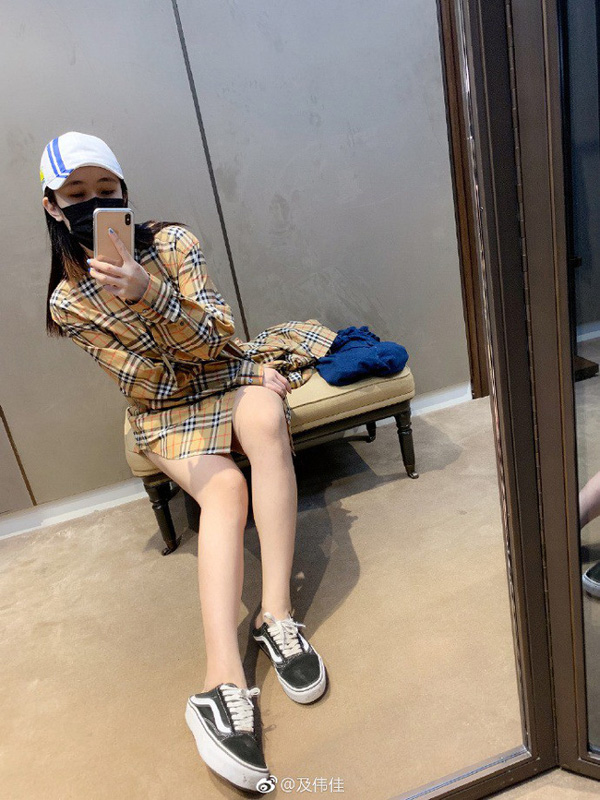 Từng bị cười nhạo vì thân hình hơn hơn 1 tạ, cô gái trẻ quyết tâm lột xác, giảm 68kg chỉ trong vòng 100 ngày-6