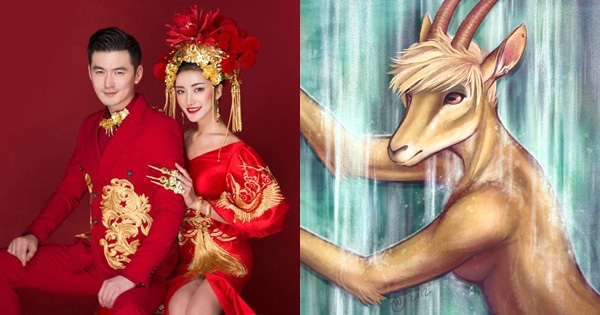 3 con giáp nữ KIẾM TIỀN SIÊU ĐỈNH, tự làm đại gia, vươn mình tỏa sáng đến chồng cũng phải nể phục-3