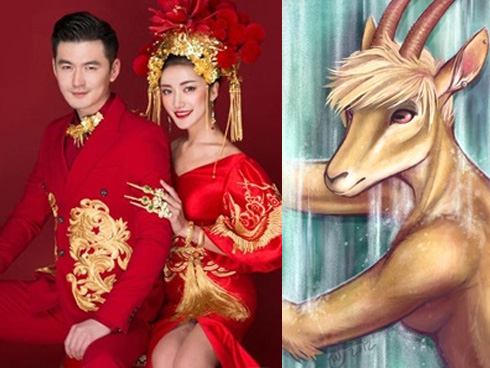 Sách trời đã định, 4 cặp giáp này lấy nhau là ĐỊNH MỆNH, hạnh phúc vô cùng, giàu sang tột đỉnh-5