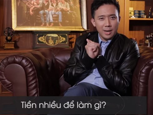 Cát-xê ngàn đô, xe sang, biệt thự khủng, Trấn Thành có phải trả giá cho sự nổi tiếng?