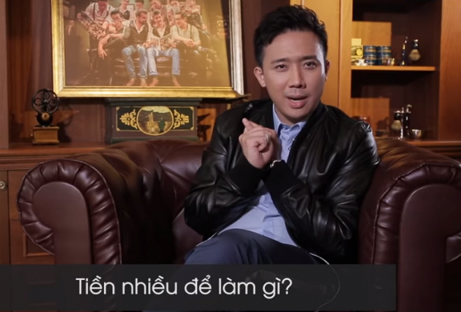 Cát-xê ngàn đô, xe sang, biệt thự khủng, Trấn Thành có phải trả giá cho sự nổi tiếng?-2