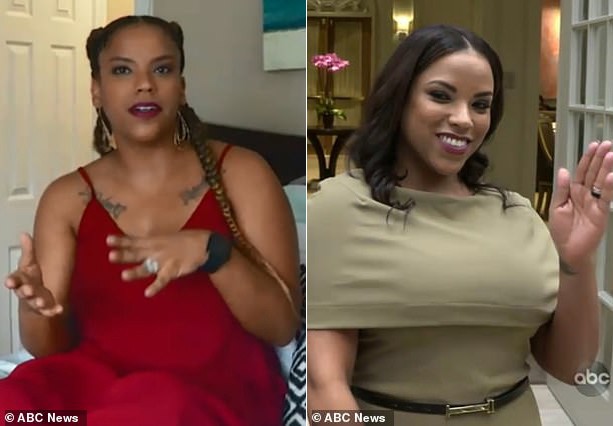 Chi gần 1 tỷ phẫu thuật giống công nương Meghan, hai người phụ nữ nhận được kết quả bất ngờ-6